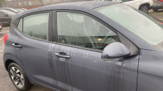 Hyundai i10 1.0 [63] Advance 5dr Auto [Nav] Petrol Hatchback